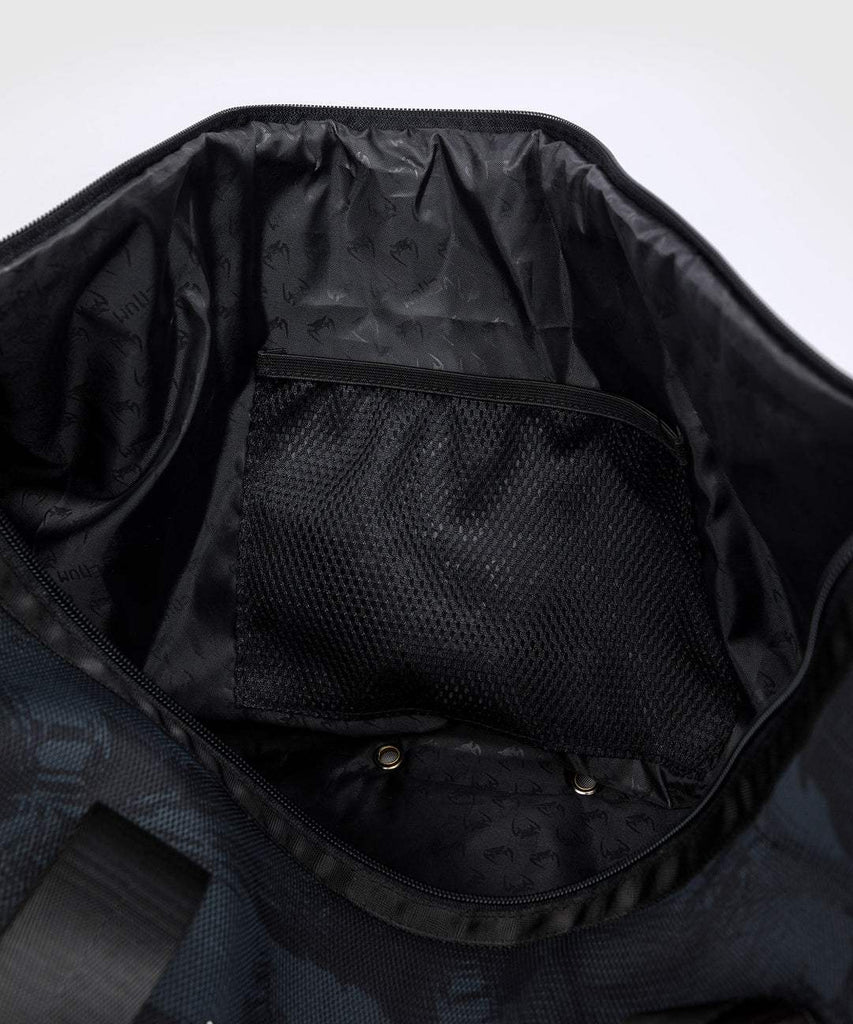 VENUM ELECTRON 3.0 SPORT BAG| Gym Bag | Duffel Bag | Gym Bag for carry supplies | Gear Bag - mmafightshop.ae