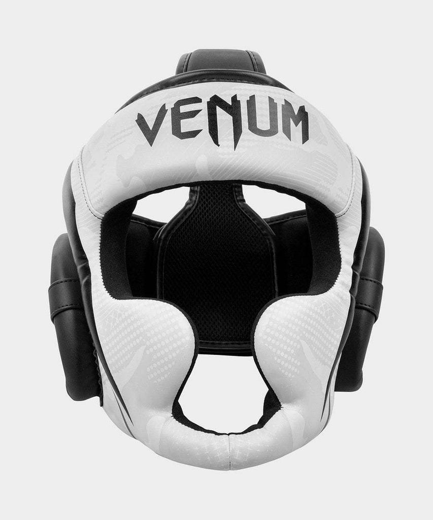 Venum Elite Boxing Headgear - mmafightshop.ae