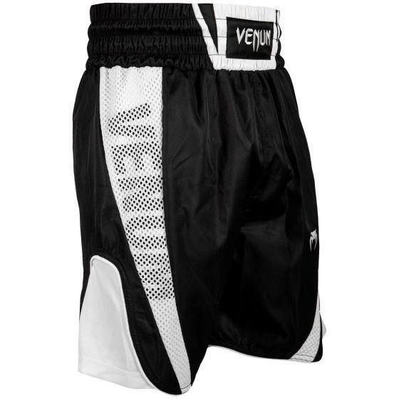 VENUM ELITE BOXING SHORTS - mmafightshop.ae