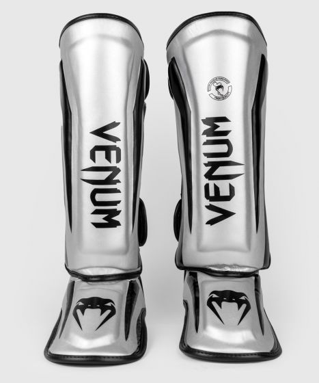 VENUM ELITE SHIN GUARDS - mmafightshop.ae