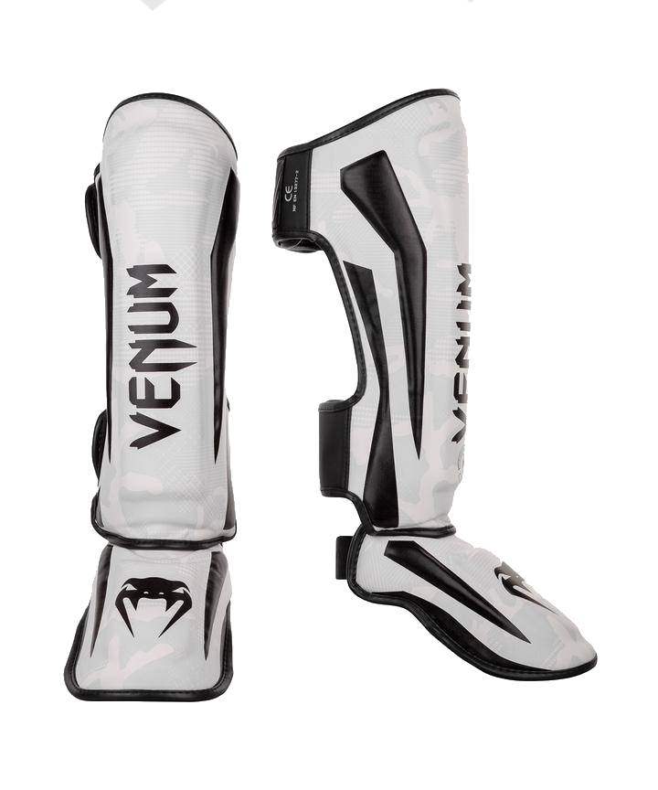 VENUM ELITE SHIN GUARDS - mmafightshop.ae