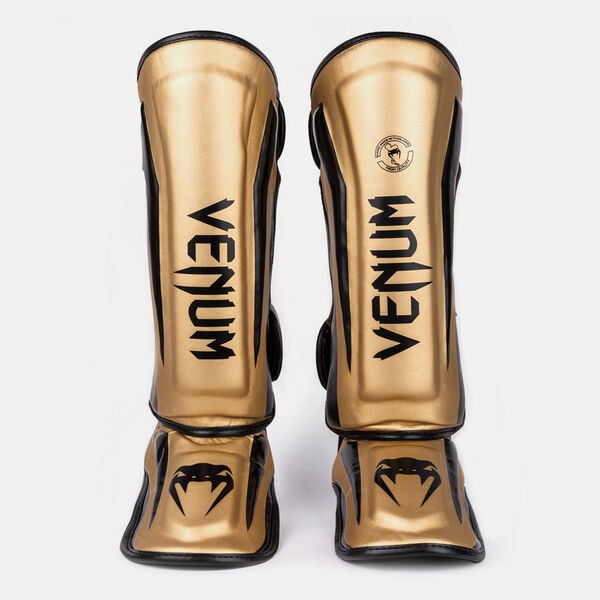 VENUM ELITE SHIN GUARDS - mmafightshop.ae