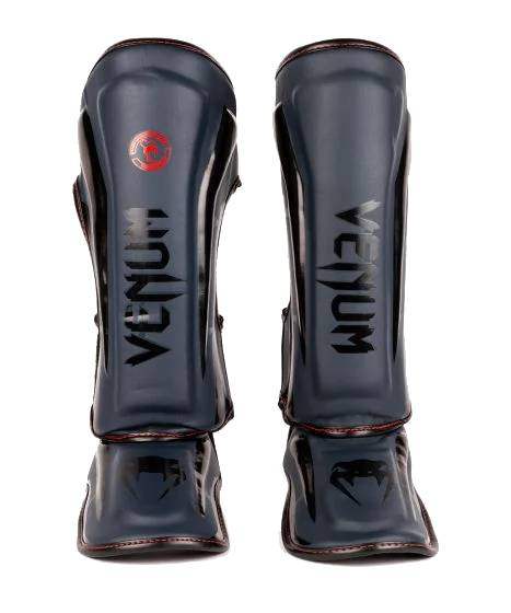 VENUM ELITE SHIN GUARDS - mmafightshop.ae