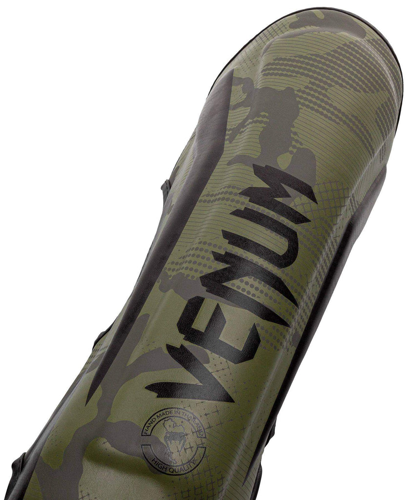 VENUM ELITE SHIN GUARDS - mmafightshop.ae