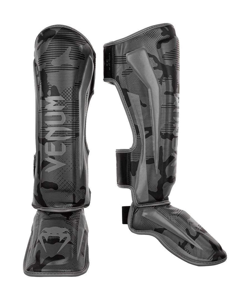 VENUM ELITE SHIN GUARDS - mmafightshop.ae