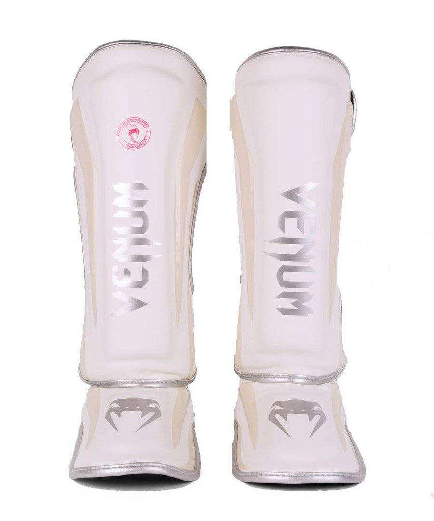 VENUM ELITE SHIN GUARDS - mmafightshop.ae