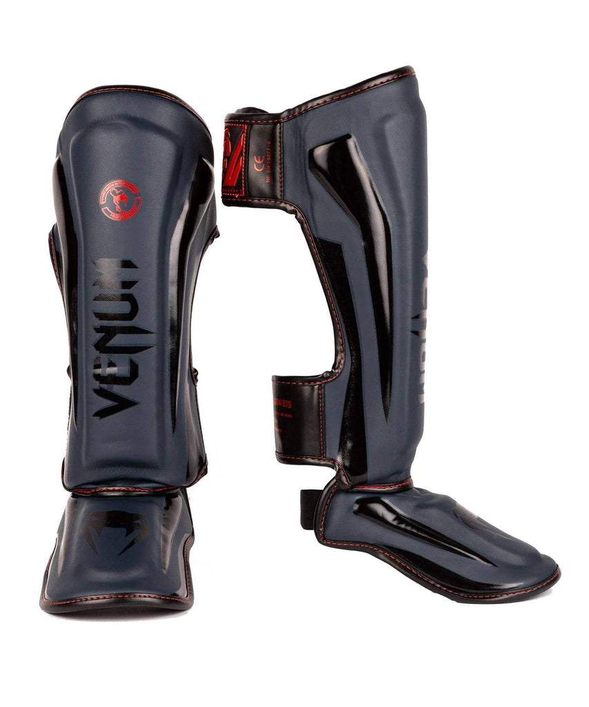 VENUM ELITE SHIN GUARDS - mmafightshop.ae