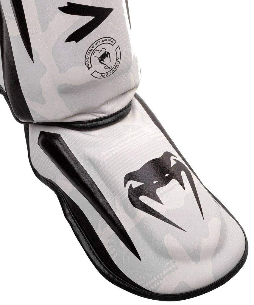 VENUM ELITE SHIN GUARDS - mmafightshop.ae