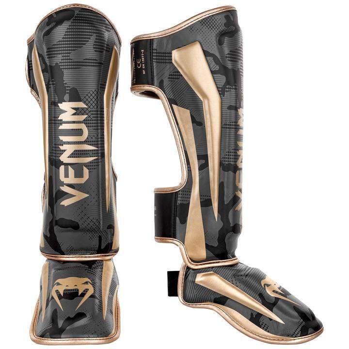 VENUM ELITE SHIN GUARDS - mmafightshop.ae