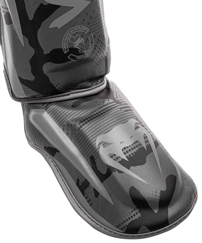 VENUM ELITE SHIN GUARDS - mmafightshop.ae