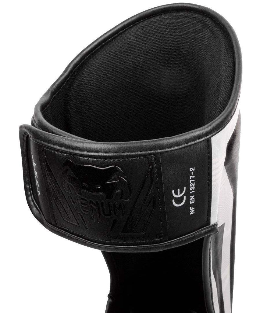 VENUM ELITE SHIN GUARDS - mmafightshop.ae