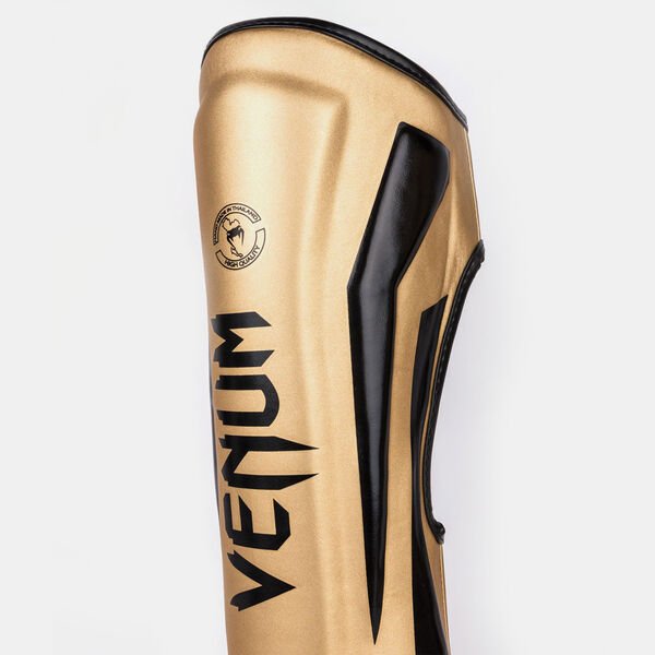 VENUM ELITE SHIN GUARDS - mmafightshop.ae