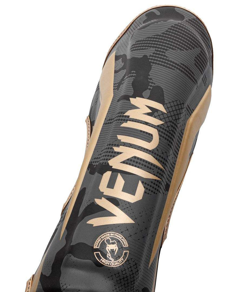 VENUM ELITE SHIN GUARDS - mmafightshop.ae