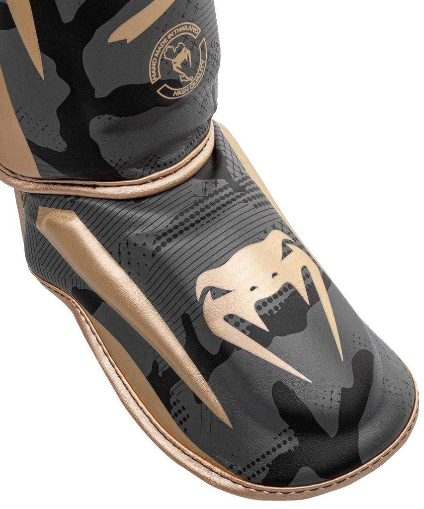 VENUM ELITE SHIN GUARDS - mmafightshop.ae