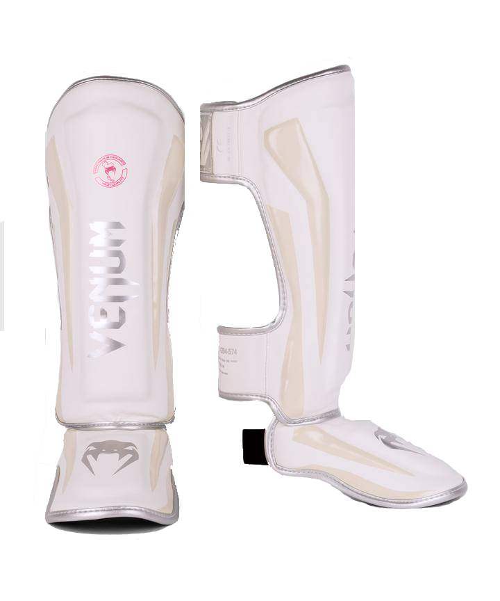 VENUM ELITE SHIN GUARDS - mmafightshop.ae