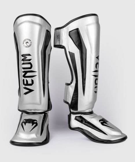 VENUM ELITE SHIN GUARDS - mmafightshop.ae