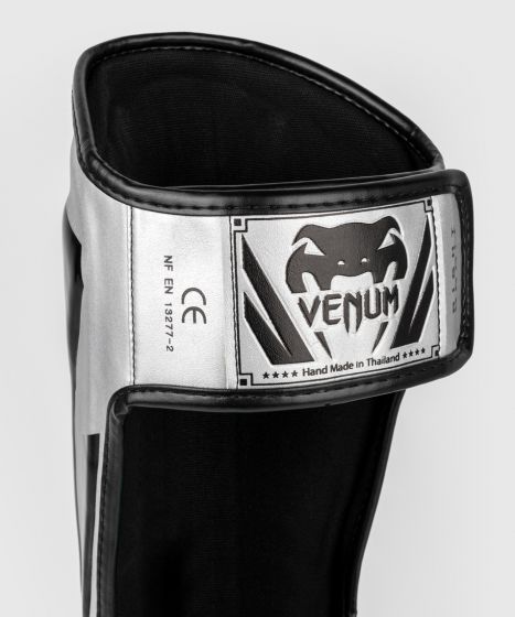 VENUM ELITE SHIN GUARDS - mmafightshop.ae