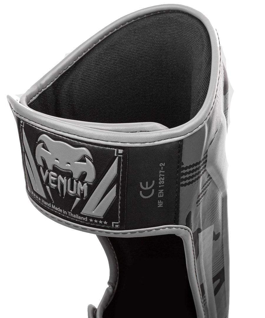 VENUM ELITE SHIN GUARDS - mmafightshop.ae