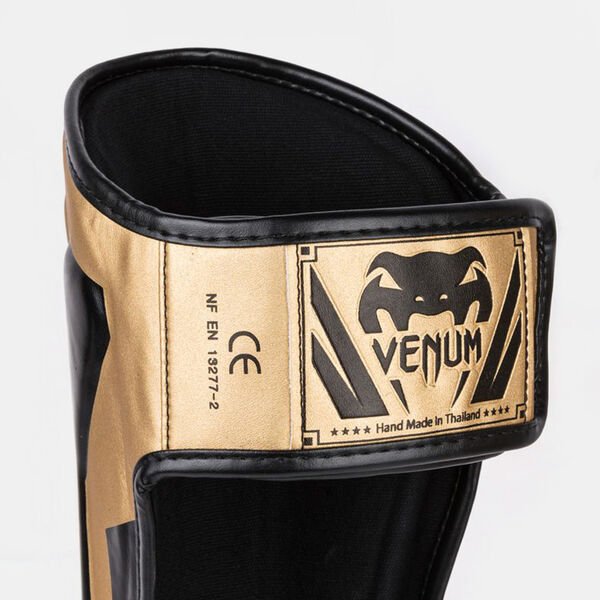 VENUM ELITE SHIN GUARDS - mmafightshop.ae