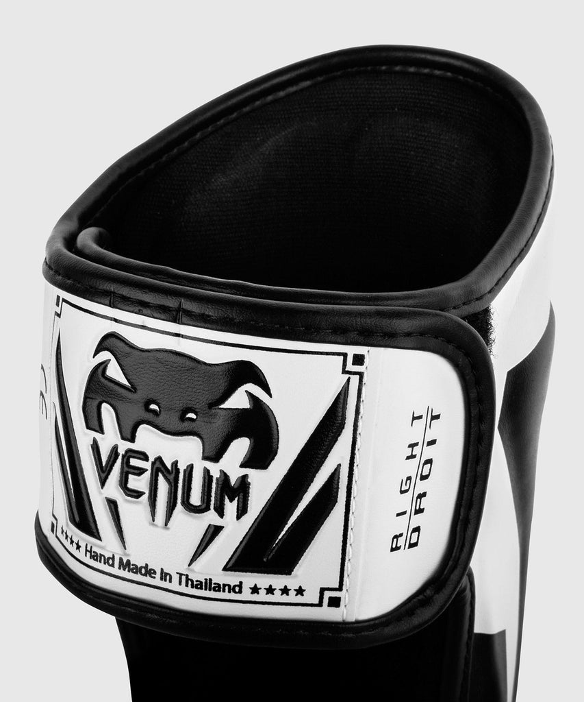 Venum® Elite Standup Shin-Guards - mmafightshop.ae