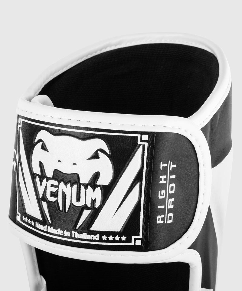 Venum® Elite Standup Shin-Guards - mmafightshop.ae