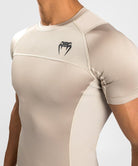 Venum® G-Fit Air Rashguard Longsleeve | Protects against rash formation - mmafightshop.ae