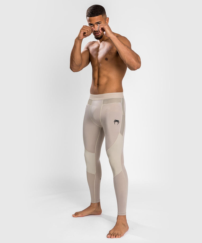 Venum® G-Fit Air Spat | Rash Protection and Easy Wear | Comfortable material from Venum® - mmafightshop.ae