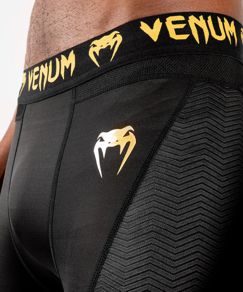 VENUM G-FIT COMPRESSION TIGHTS - mmafightshop.ae