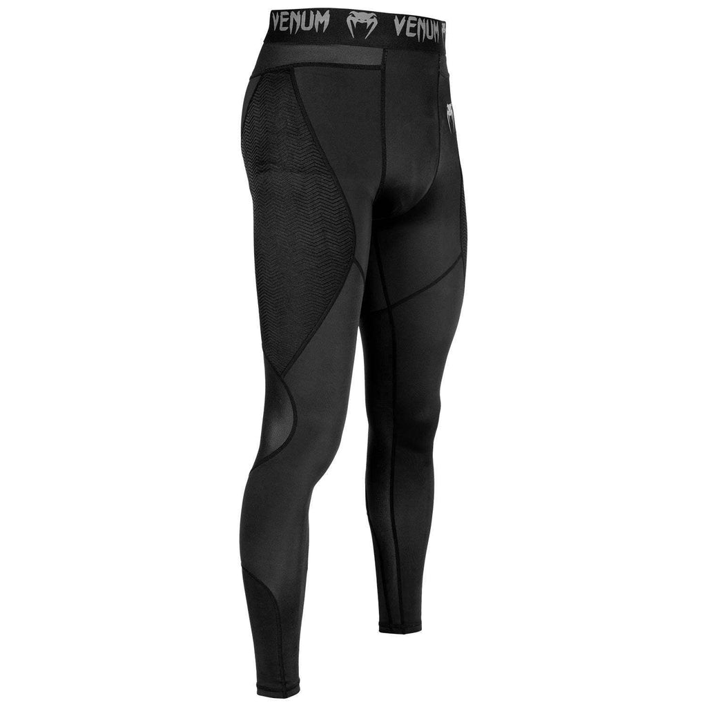 Venum G-Fit Compression Tights - mmafightshop.ae