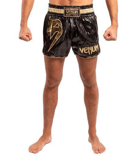 Venum Giant Foil Muay Thai Shorts - mmafightshop.ae