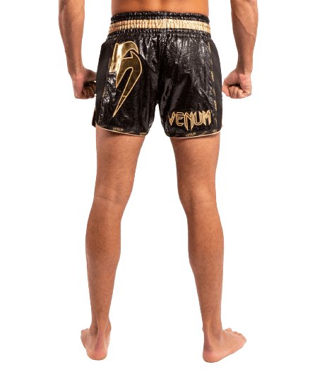 Venum Giant Foil Muay Thai Shorts - mmafightshop.ae