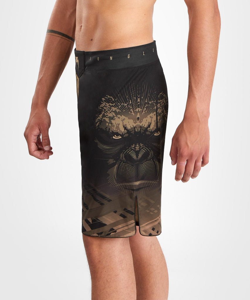 Venum® Gorilla Jungle Fight Short - mmafightshop.ae