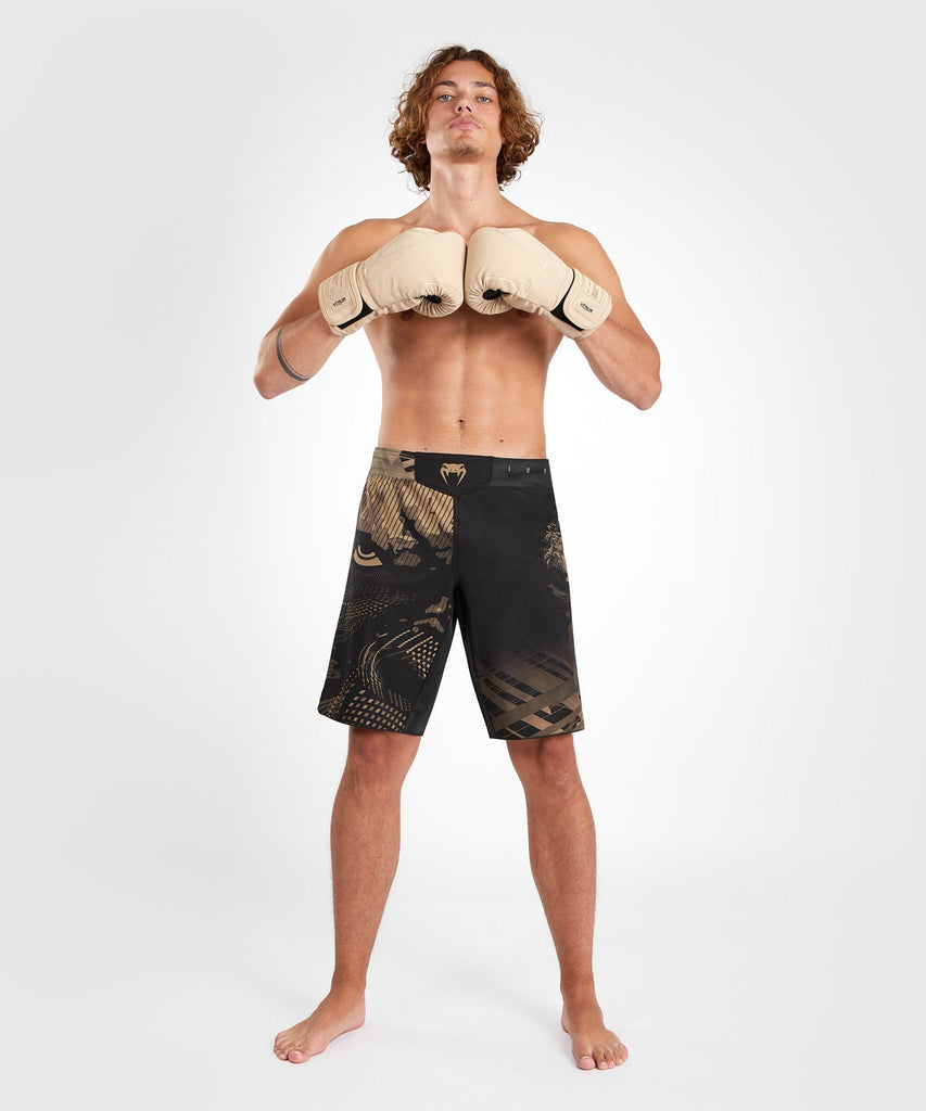 Venum® Gorilla Jungle Fight Short - mmafightshop.ae