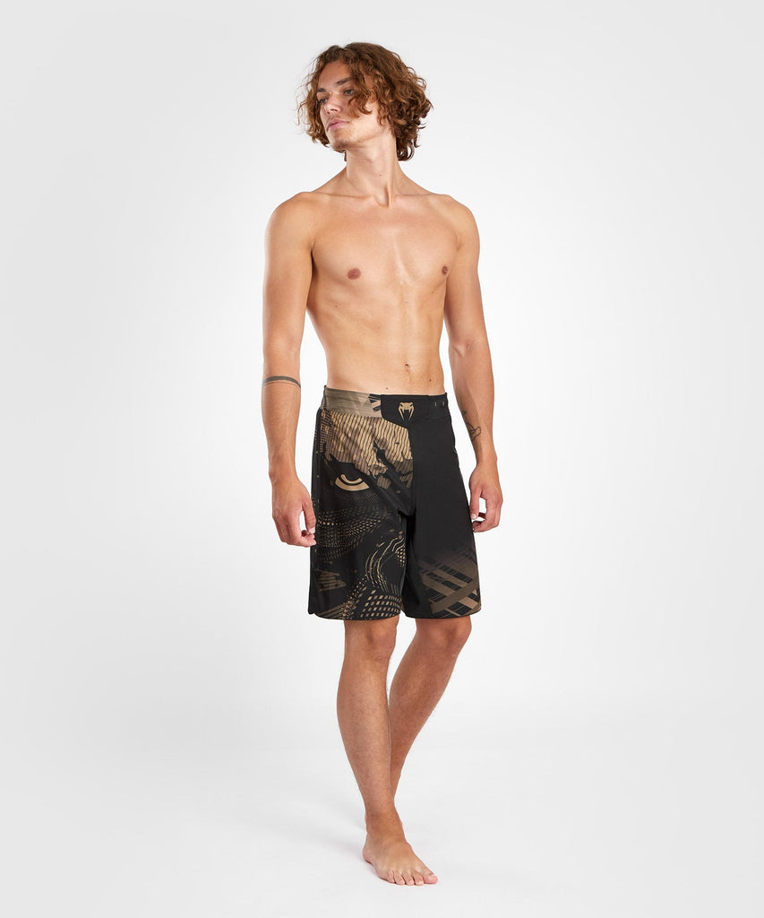 Venum® Gorilla Jungle Fight Short - mmafightshop.ae