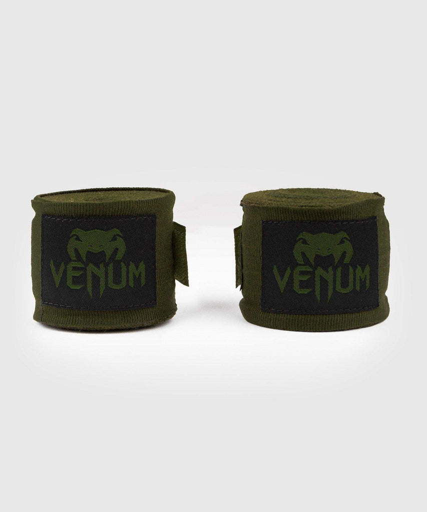 VENUM® KONTACT BOXING HANDWRAP 2.5M | semi Elastic Hand Wraps Boxing, MMA, Muay Thai, and Other Martial Arts for Men and Women (Multiple Color Options) | Comfy Fit - mmafightshop.ae