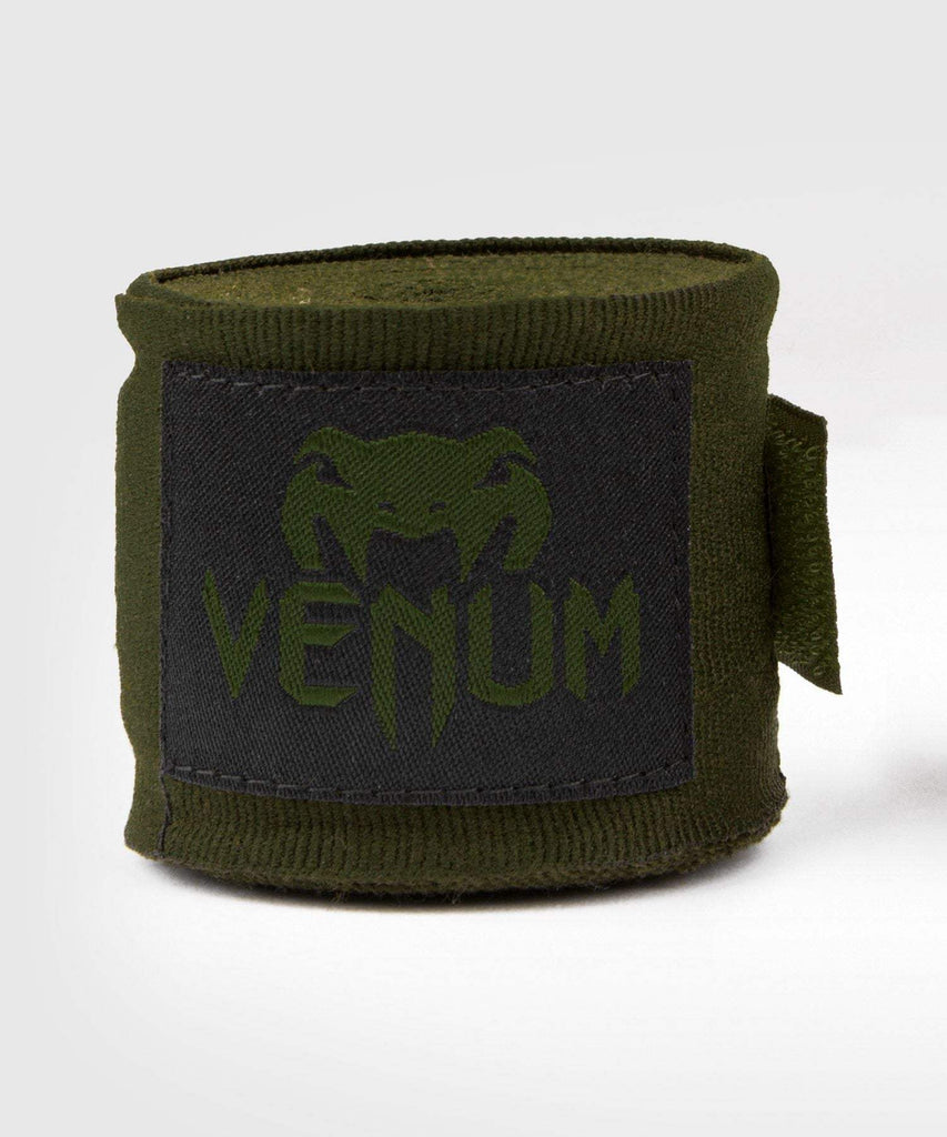 VENUM® KONTACT BOXING HANDWRAP 4.0M | semi Elastic Hand Wraps Boxing, MMA, Muay Thai, and Other Martial Arts for Men and Women (Multiple Color Options) | Comfy Fit - mmafightshop.ae