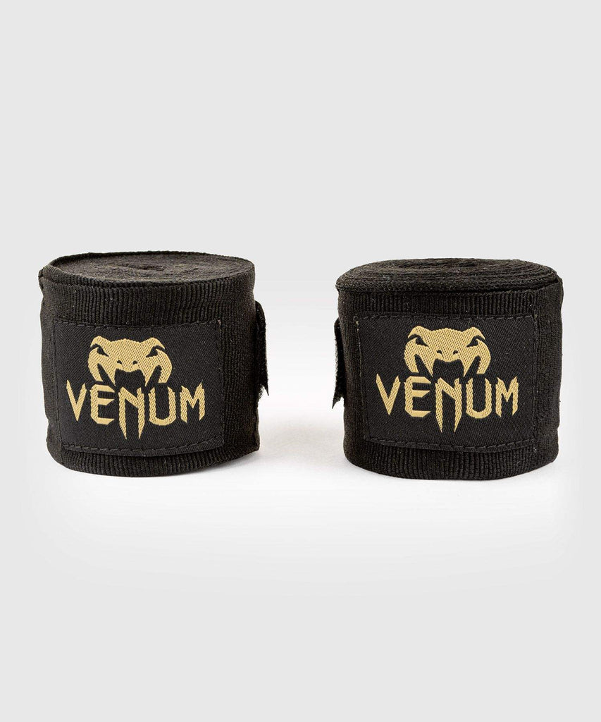 VENUM KONTACT BOXING HANDWRAPS - mmafightshop.ae