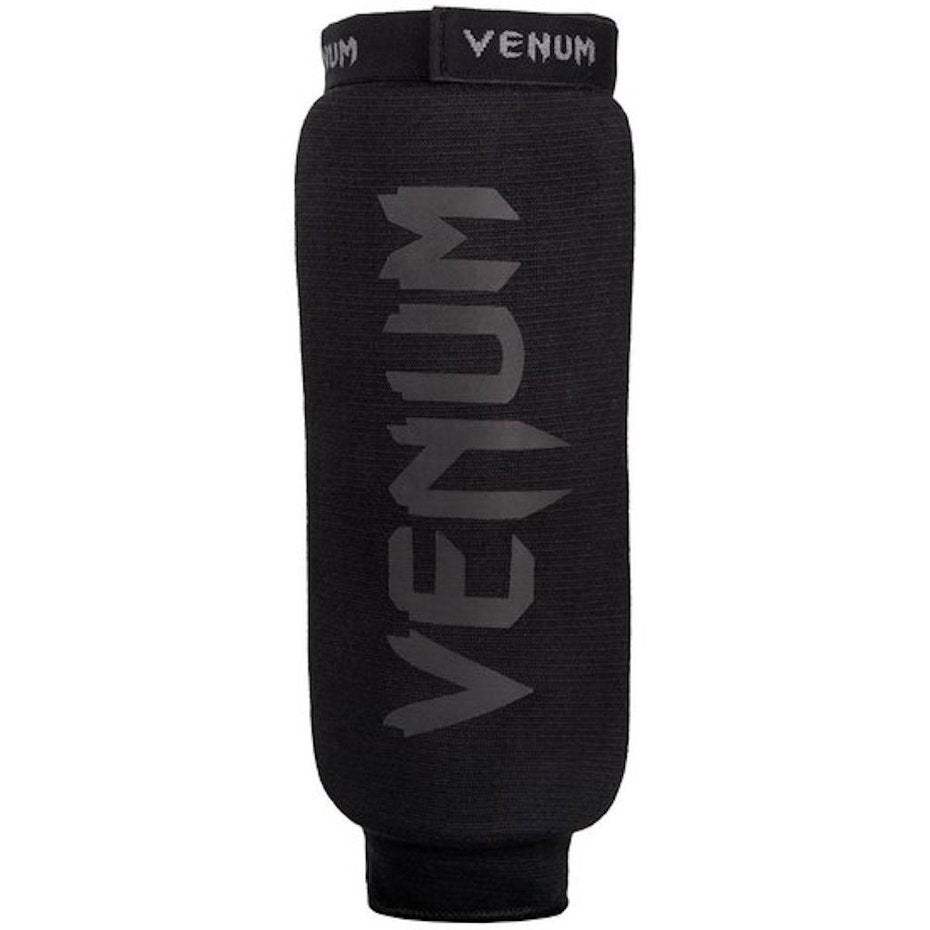 VENUM KONTACT SHIN GUARDS Without Foot - mmafightshop.ae