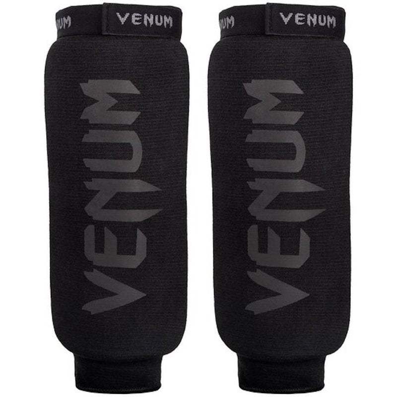 VENUM KONTACT SHIN GUARDS Without Foot - mmafightshop.ae