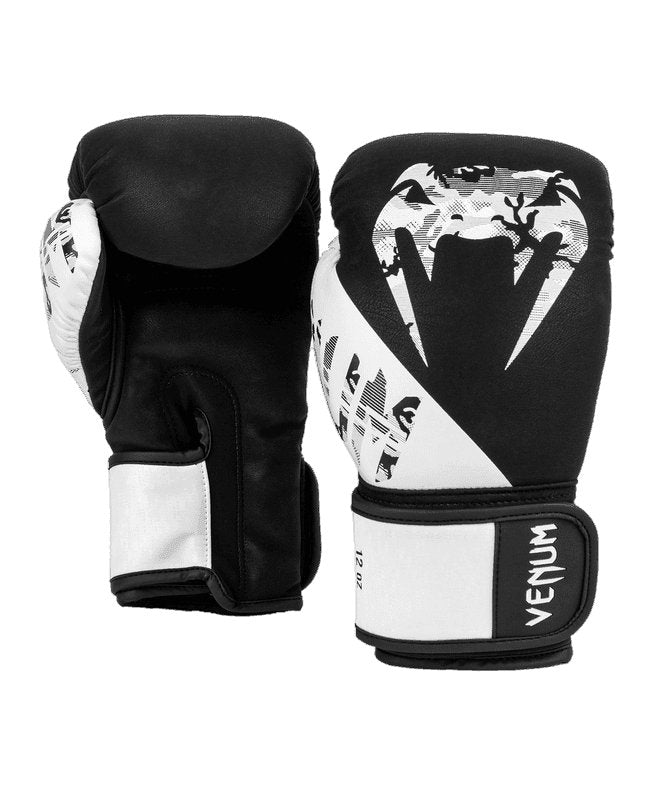 Venum Legacy Boxing Gloves - mmafightshop.ae
