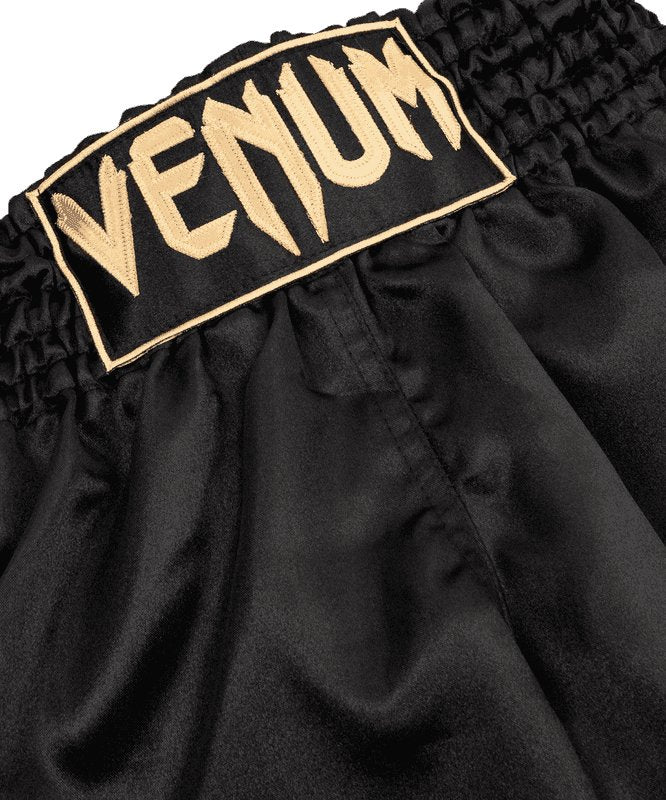 Venum Muay Thai Shorts Classic - mmafightshop.ae