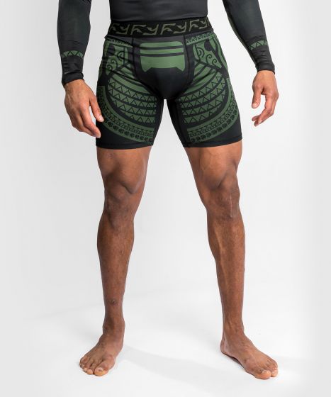 Venum Nakahi Vale Tudo Short | MMA Fight compression spats | Color options - mmafightshop.ae