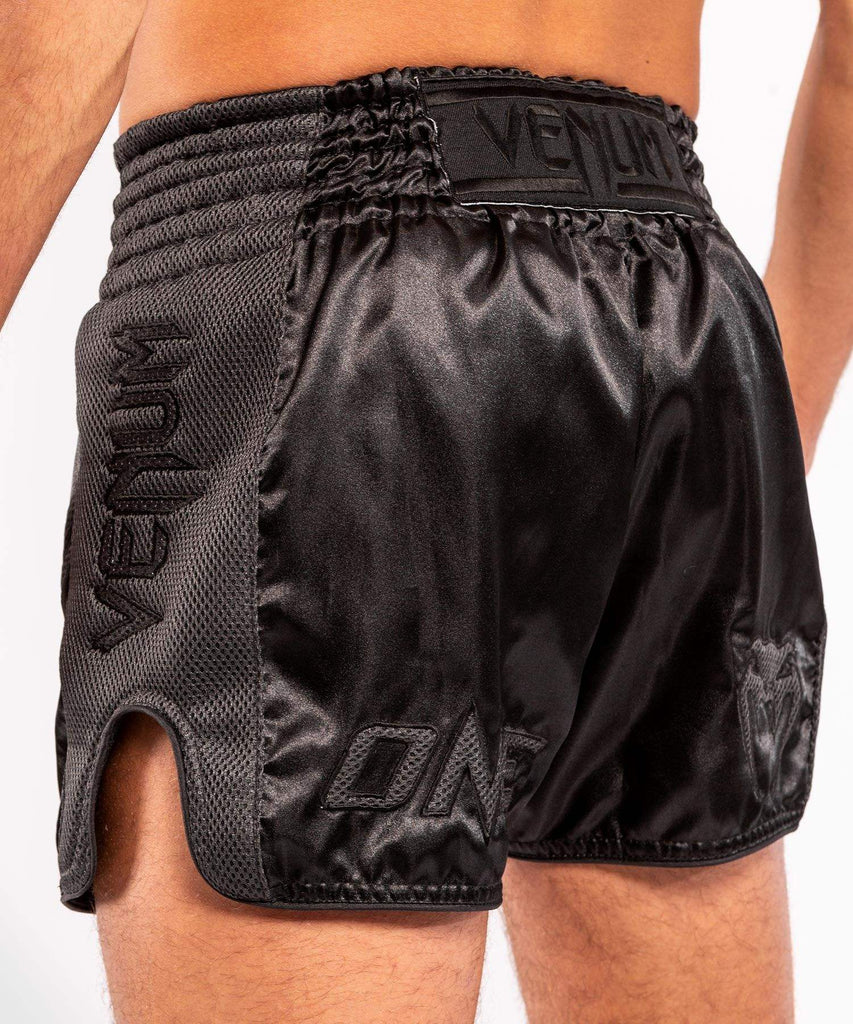 VENUM ONE FC IMPACT MUAY THAI SHORTS - mmafightshop.ae