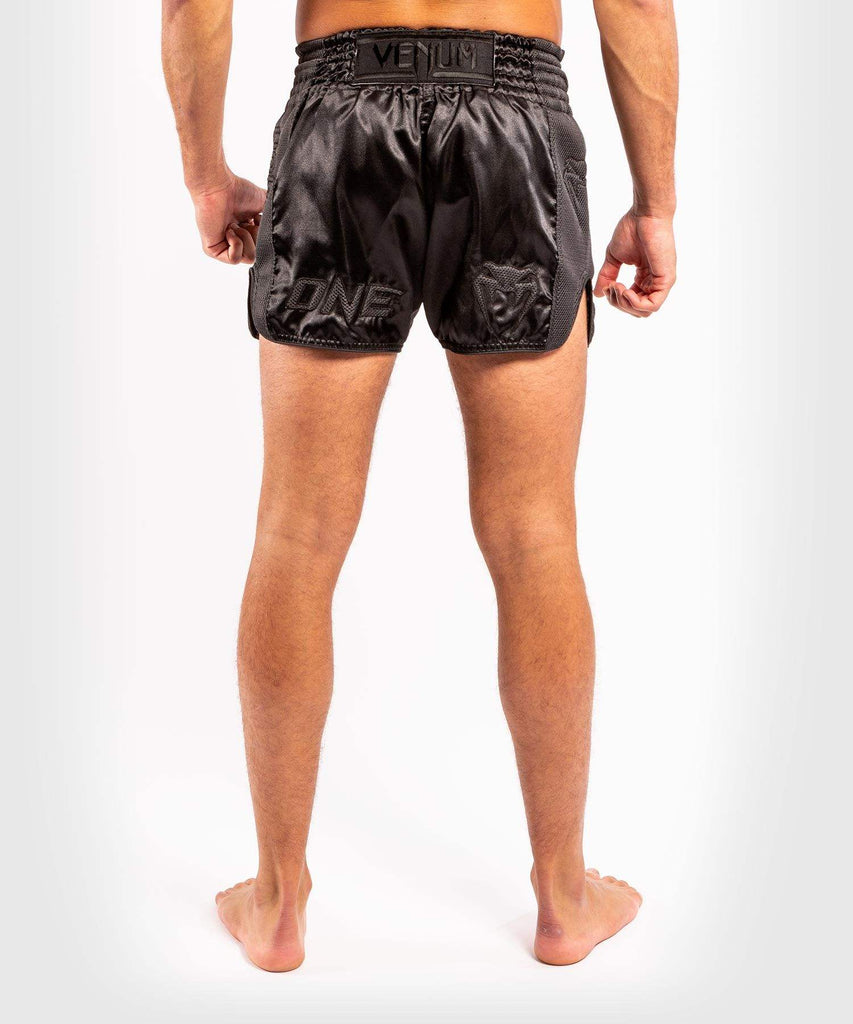 VENUM ONE FC IMPACT MUAY THAI SHORTS - mmafightshop.ae