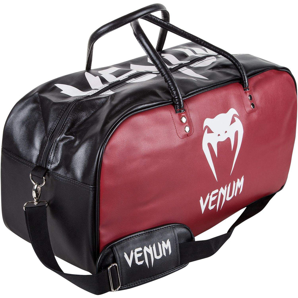 VENUM ORIGINS BAG| Gym Bag | Duffel Bag | Gym Bag for carry supplies | Gear Bag - mmafightshop.ae