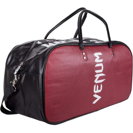 VENUM ORIGINS BAG| Gym Bag | Duffel Bag | Gym Bag for carry supplies | Gear Bag - mmafightshop.ae