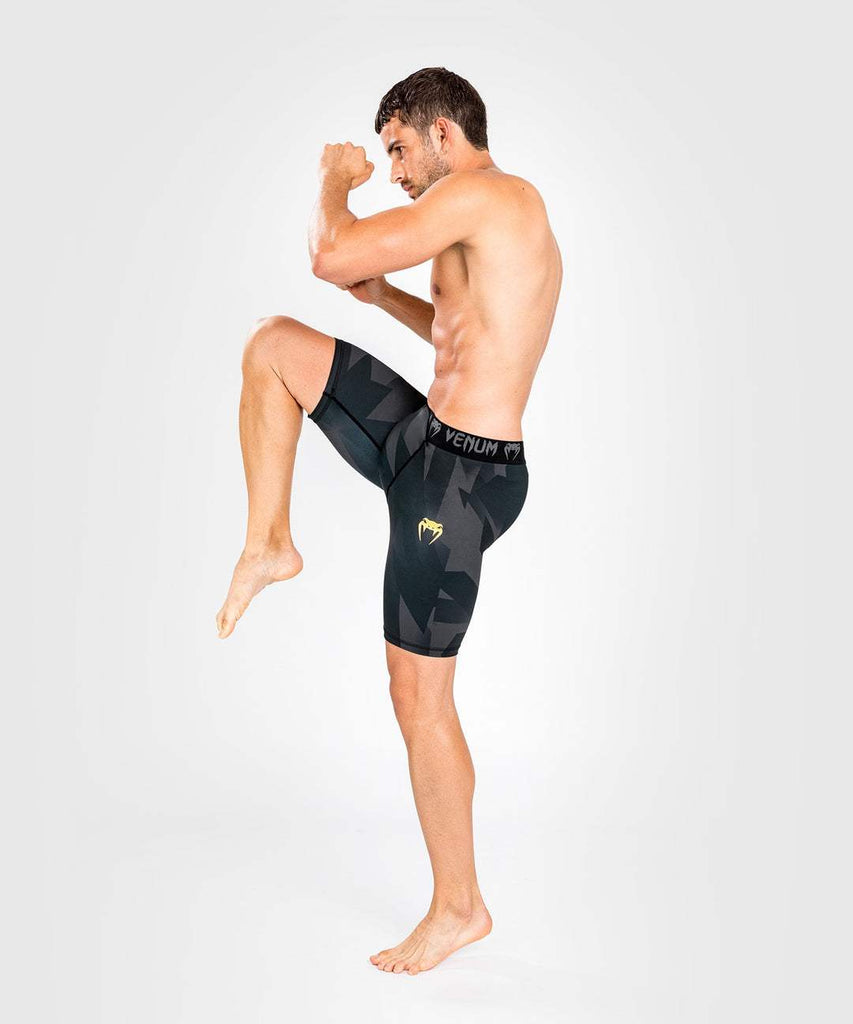 VENUM RAZOR VALE TUDO SHORTS - mmafightshop.ae