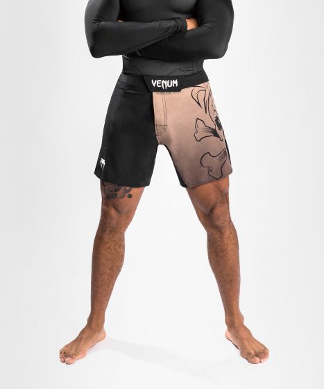 Venum REORG FightShort | Fight Shorts Designed for flexibility - mmafightshop.ae