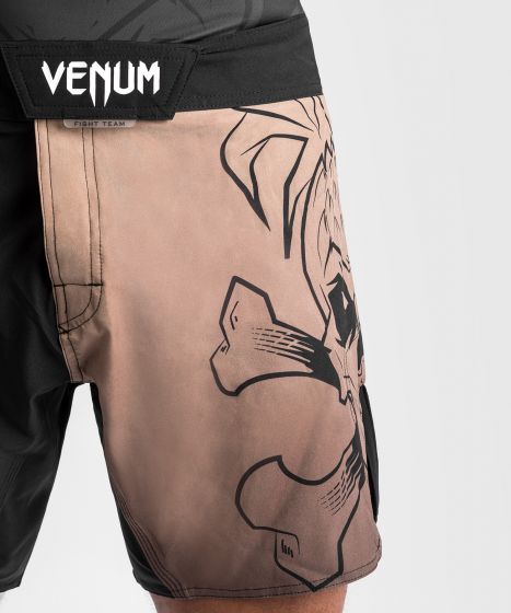 Venum REORG FightShort | Fight Shorts Designed for flexibility - mmafightshop.ae