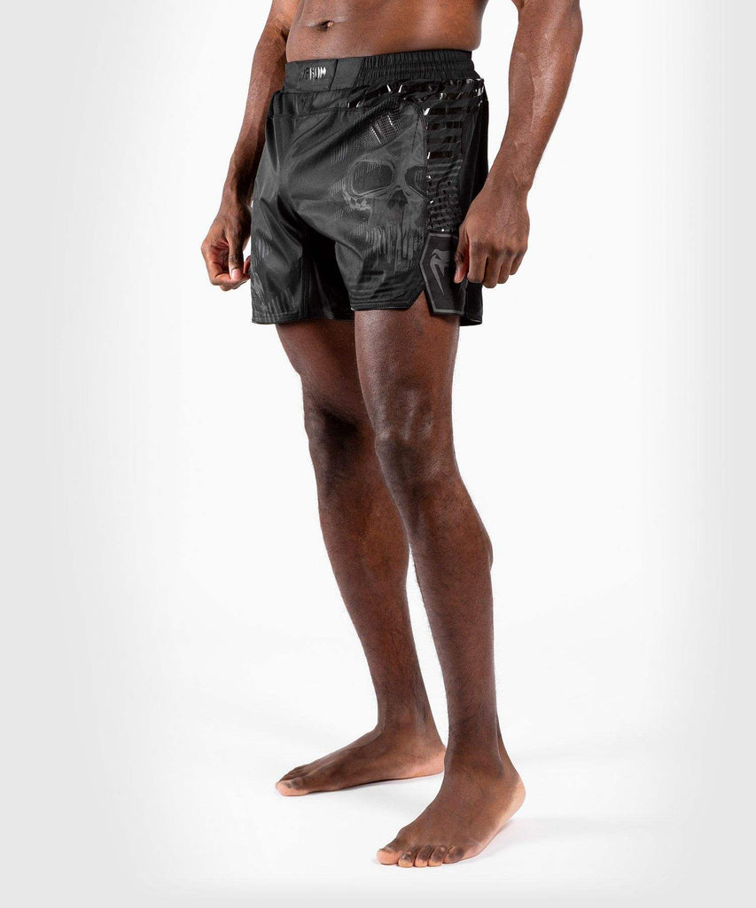 Venum Skull Fightshorts - mmafightshop.ae